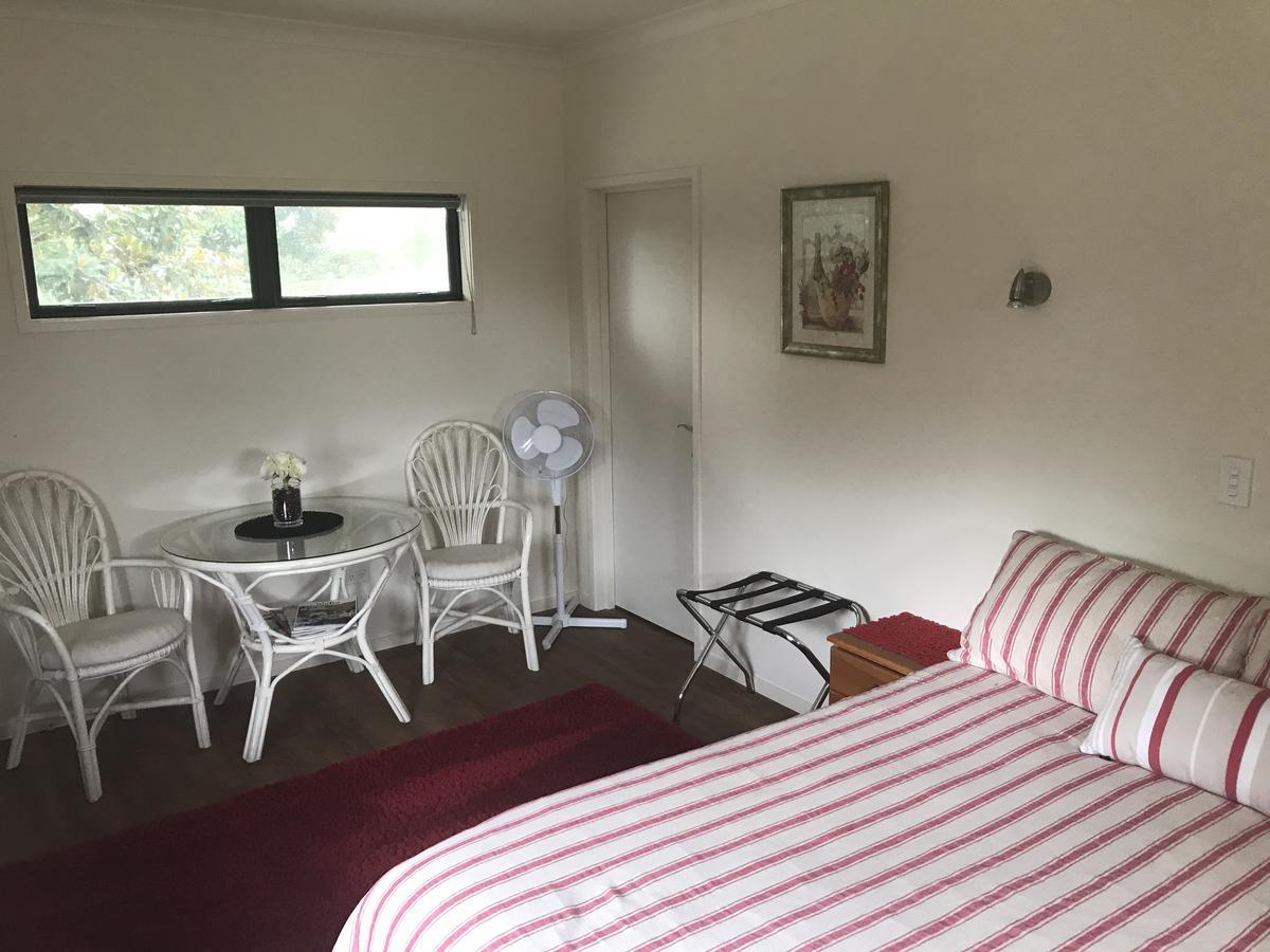 Cheriton House Ohaupo Εξωτερικό φωτογραφία