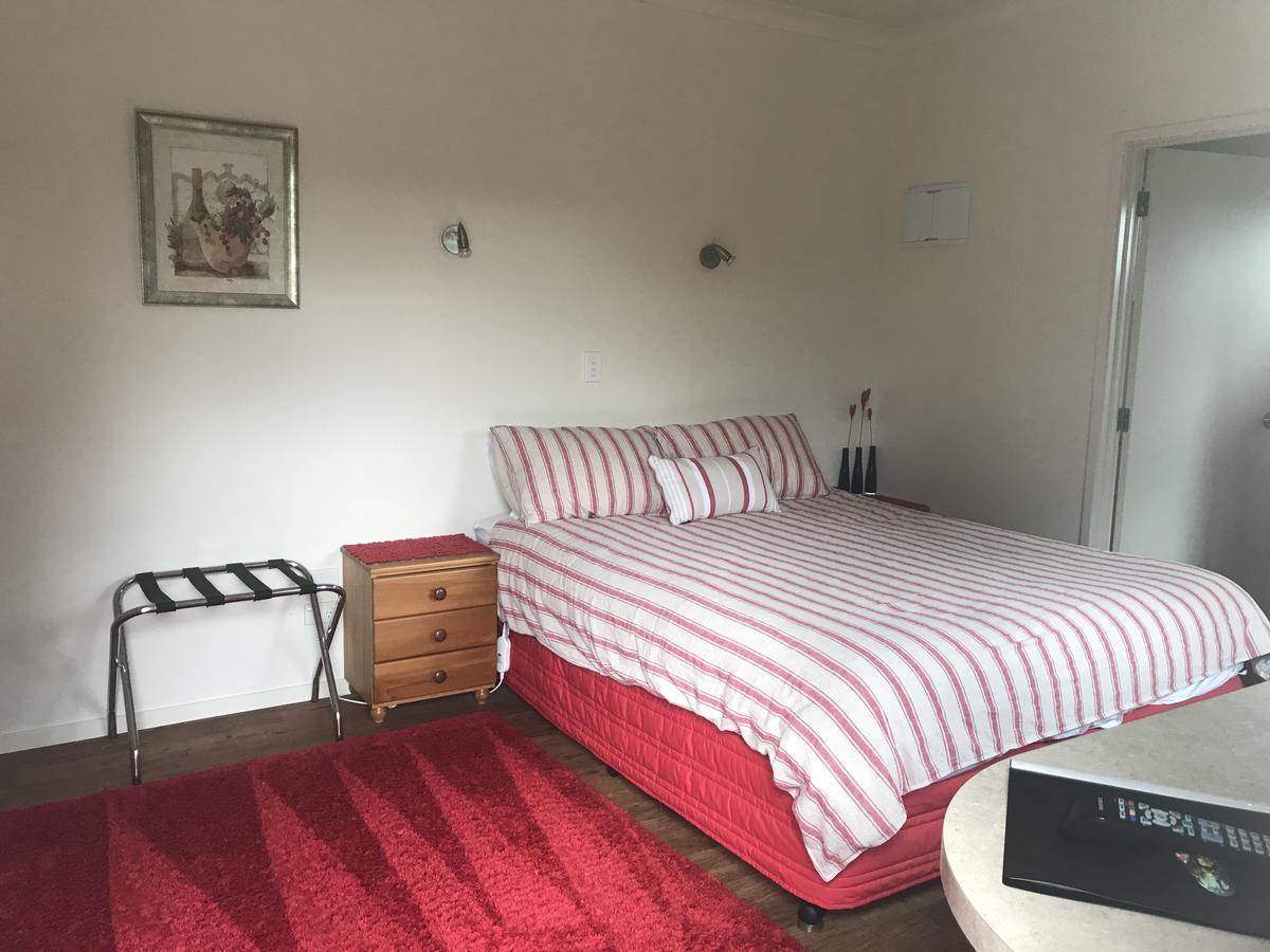 Cheriton House Ohaupo Εξωτερικό φωτογραφία