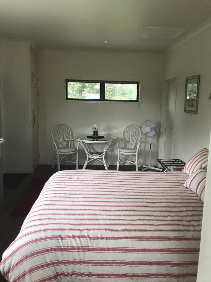 Cheriton House Ohaupo Εξωτερικό φωτογραφία