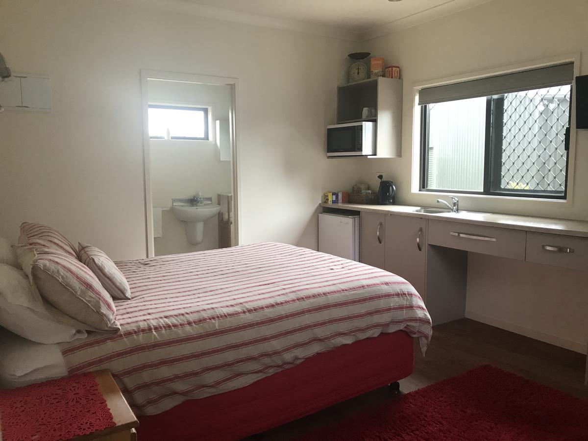 Cheriton House Ohaupo Εξωτερικό φωτογραφία